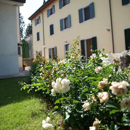 Agriturismo Albarello Sona Eksteriør bilde