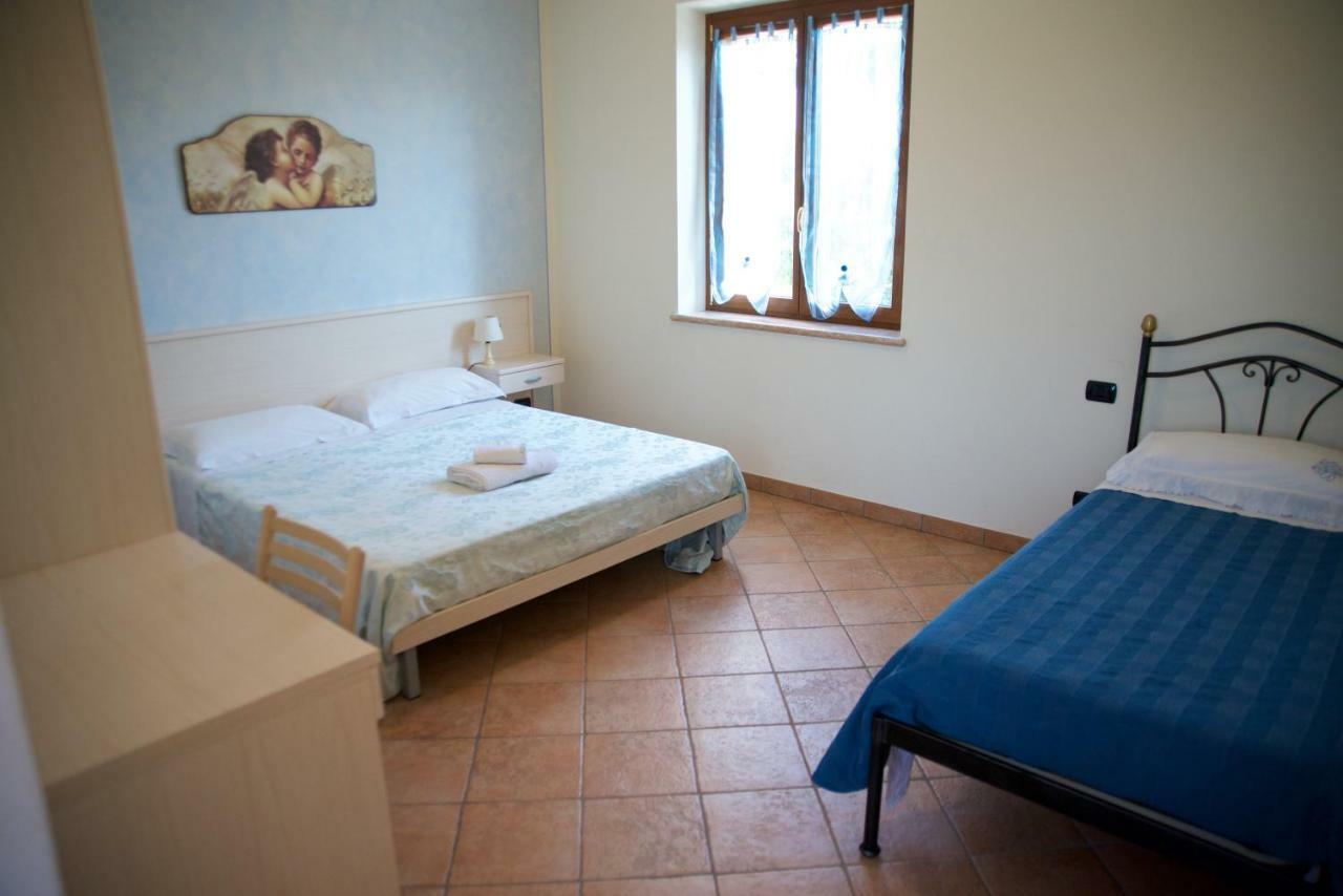 Agriturismo Albarello Sona Eksteriør bilde