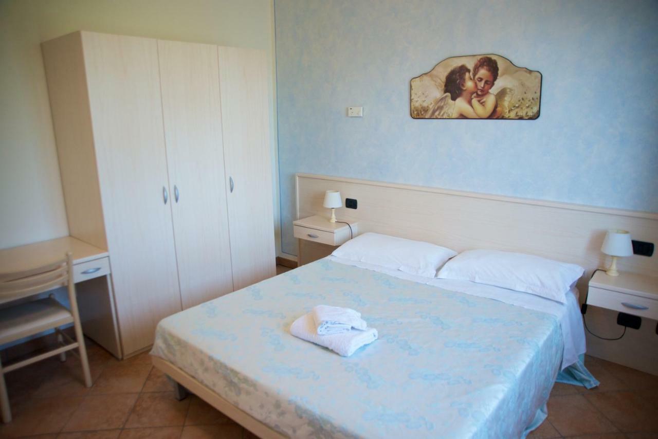 Agriturismo Albarello Sona Eksteriør bilde
