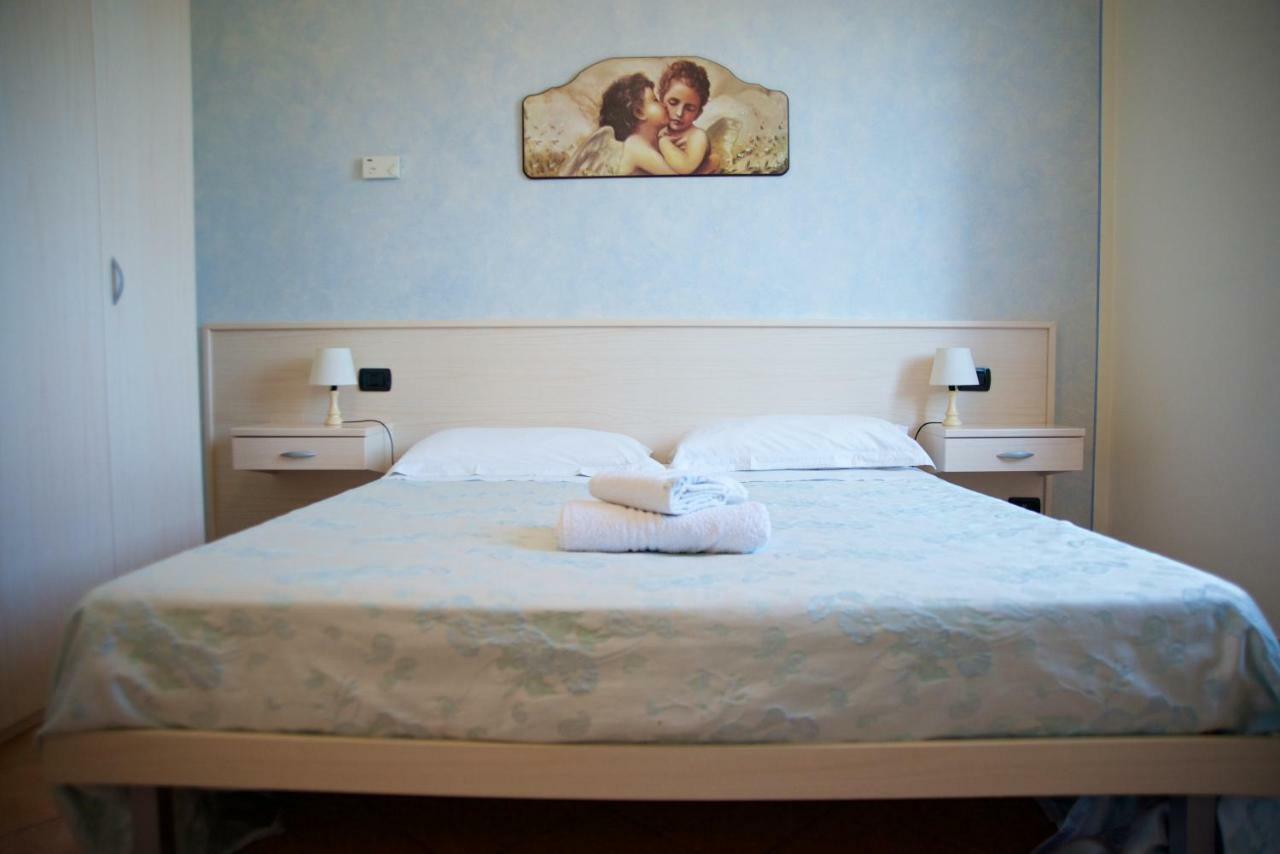 Agriturismo Albarello Sona Eksteriør bilde