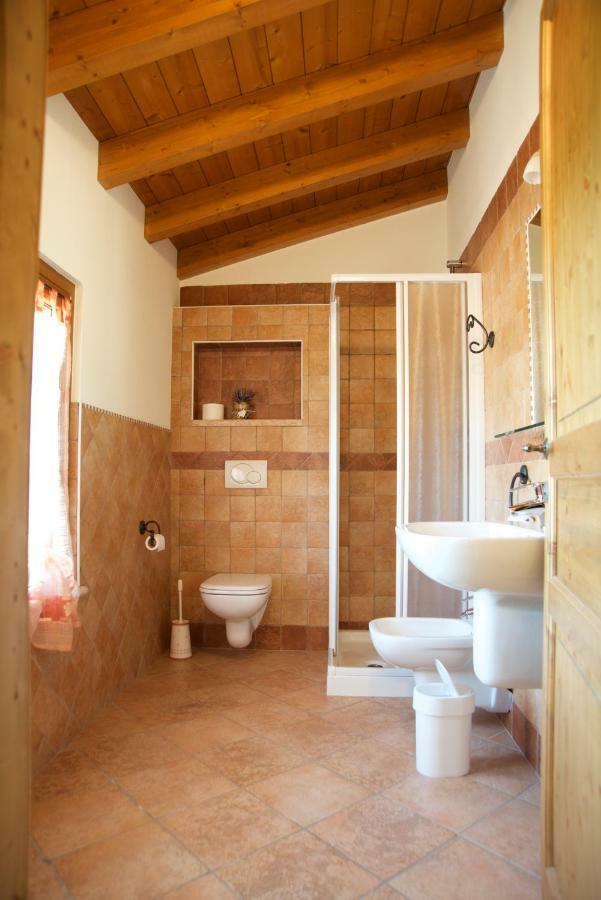 Agriturismo Albarello Sona Eksteriør bilde