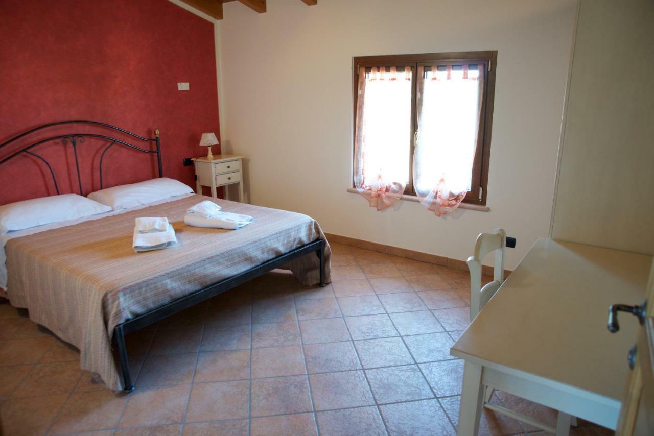 Agriturismo Albarello Sona Eksteriør bilde