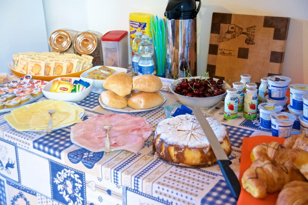 Agriturismo Albarello Sona Eksteriør bilde
