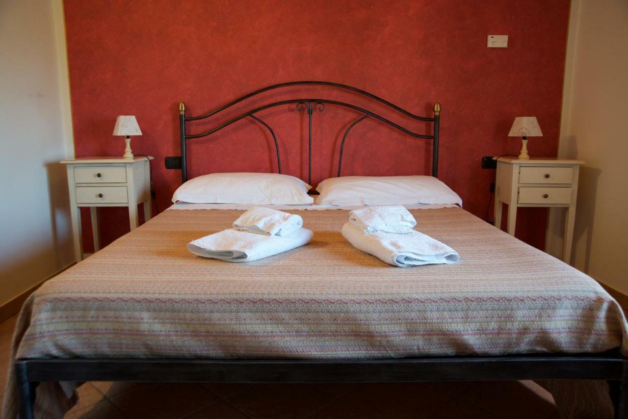 Agriturismo Albarello Sona Eksteriør bilde