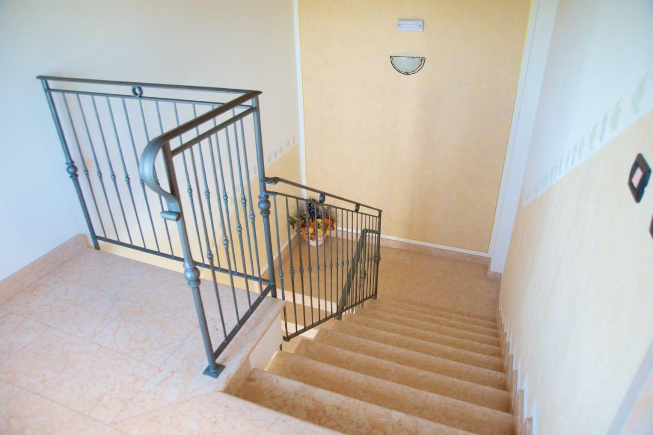 Agriturismo Albarello Sona Eksteriør bilde