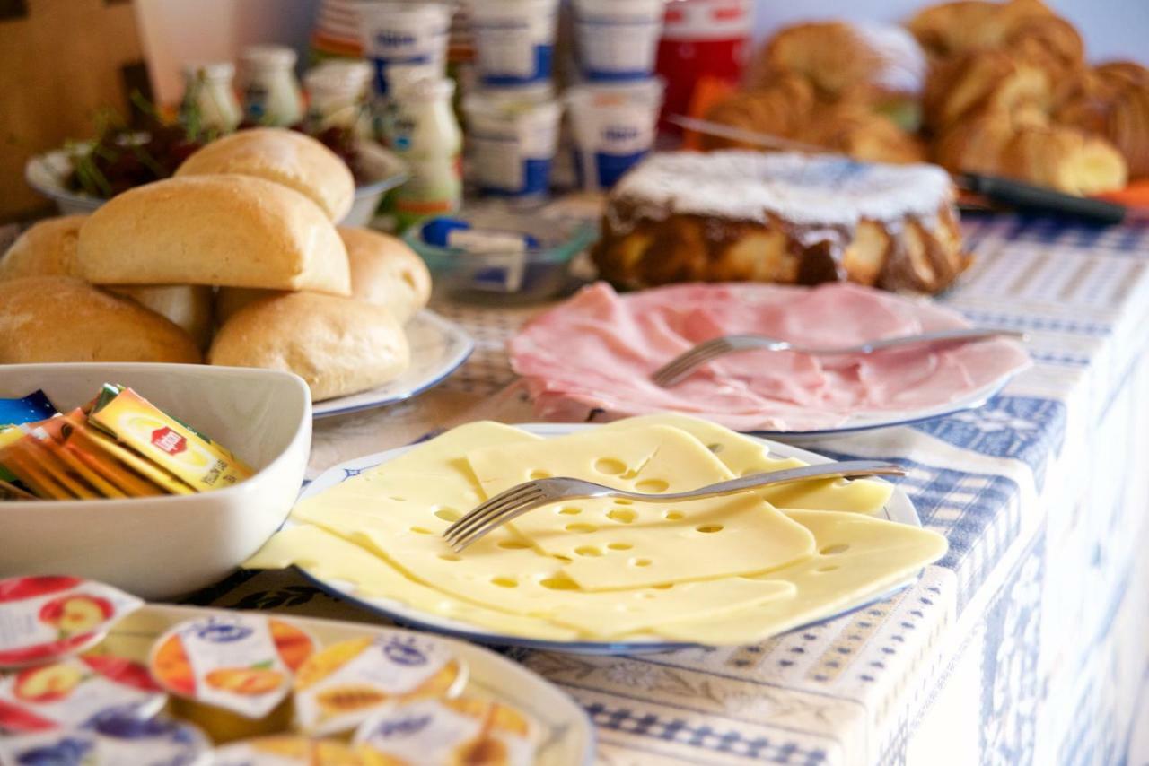 Agriturismo Albarello Sona Eksteriør bilde