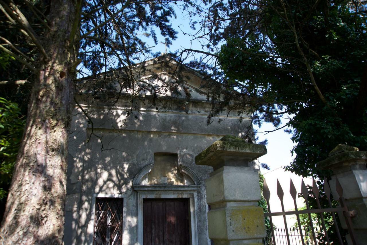 Agriturismo Albarello Sona Eksteriør bilde