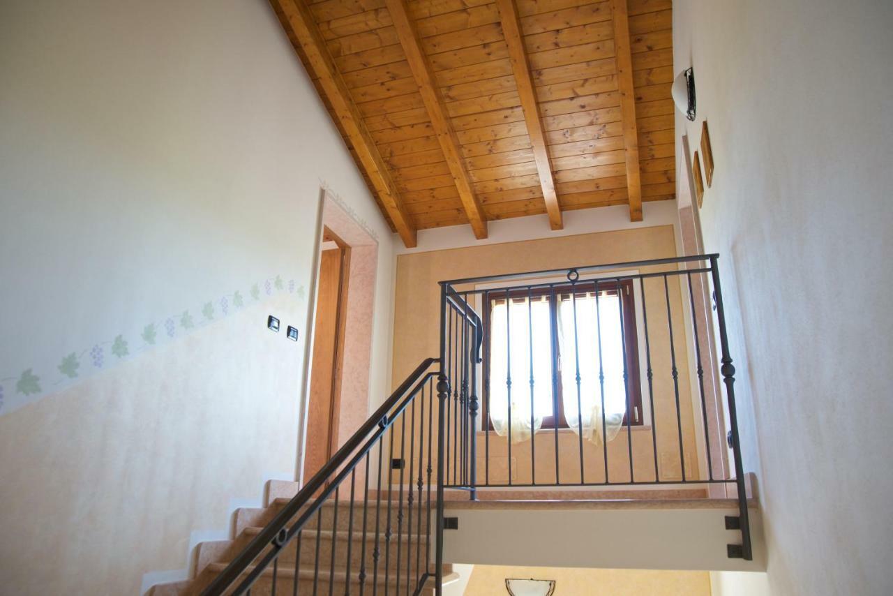 Agriturismo Albarello Sona Eksteriør bilde