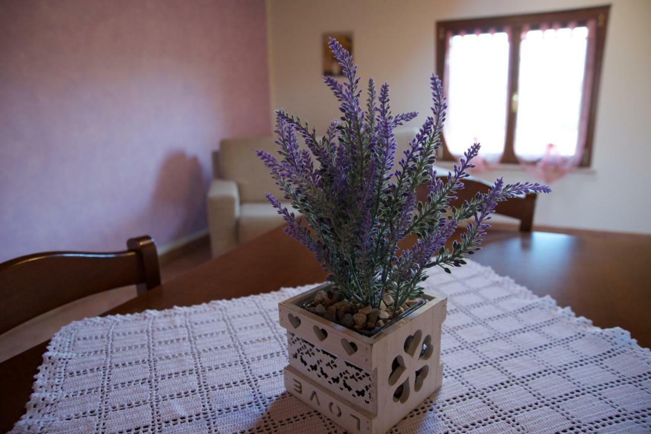 Agriturismo Albarello Sona Eksteriør bilde