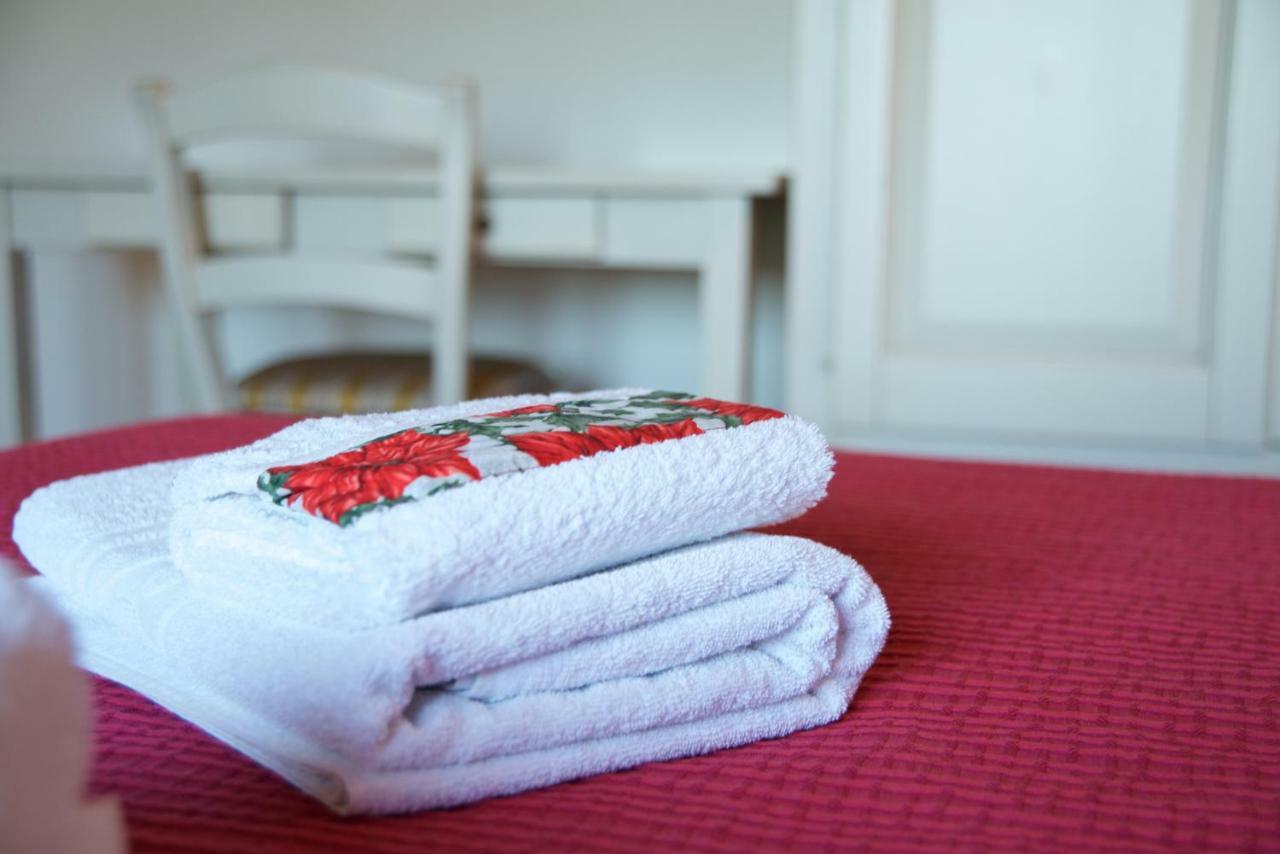 Agriturismo Albarello Sona Eksteriør bilde