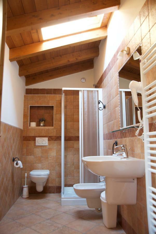 Agriturismo Albarello Sona Eksteriør bilde