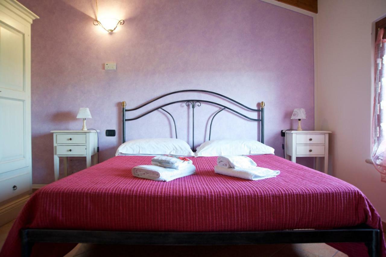 Agriturismo Albarello Sona Eksteriør bilde